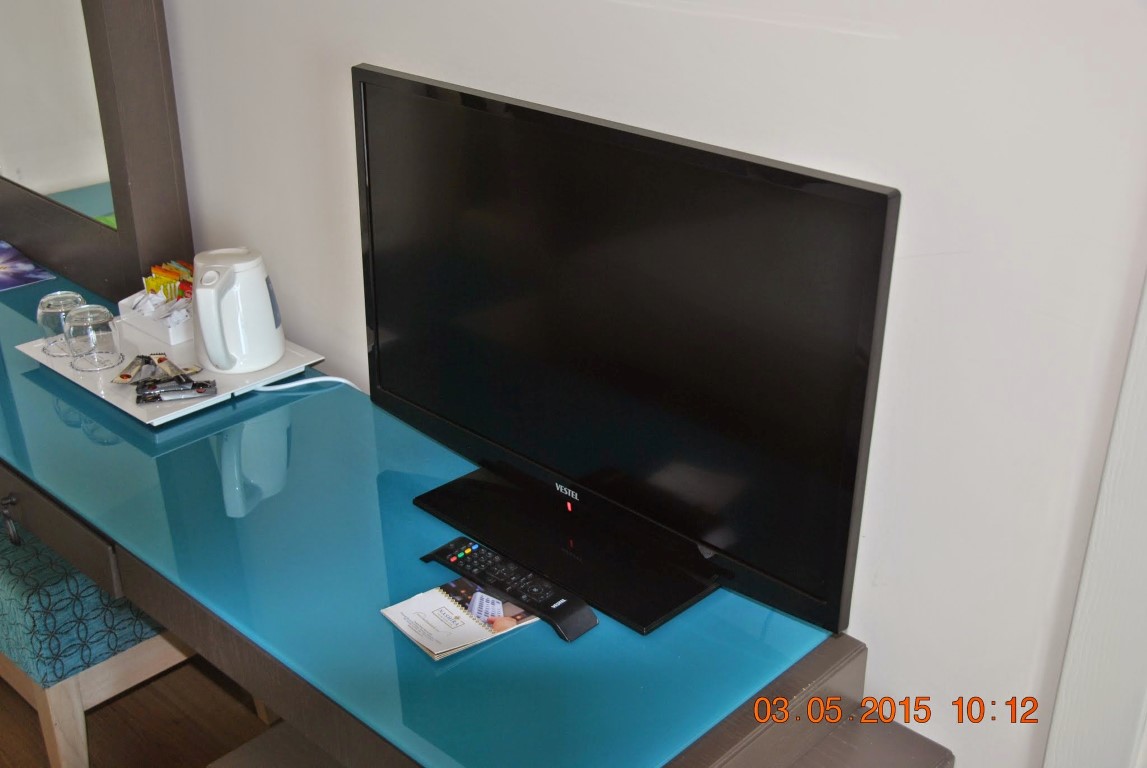 imagini hotel NASHIRA RESORT SIDE